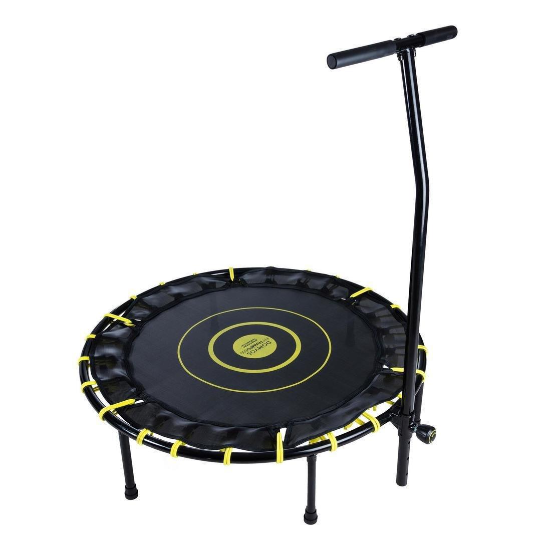 Fitness Trampoline Fit Trampo 500 with Front Bar, , large image number 0