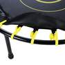 DOMYOS - Fitness Trampoline Fit Trampo 500 with Front Bar