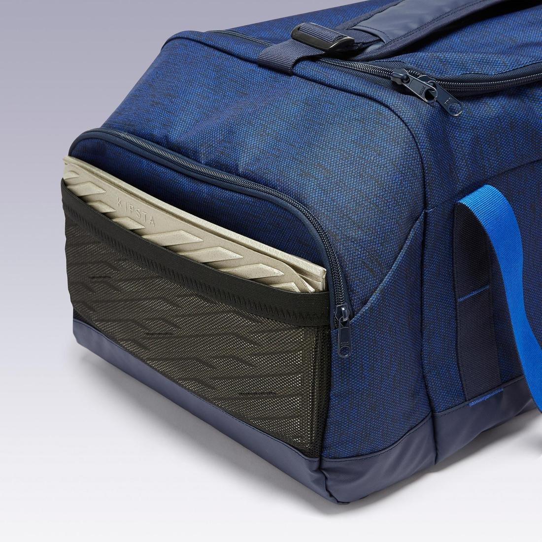 Sports Bag Academic 55L, Navy, , large image number 3