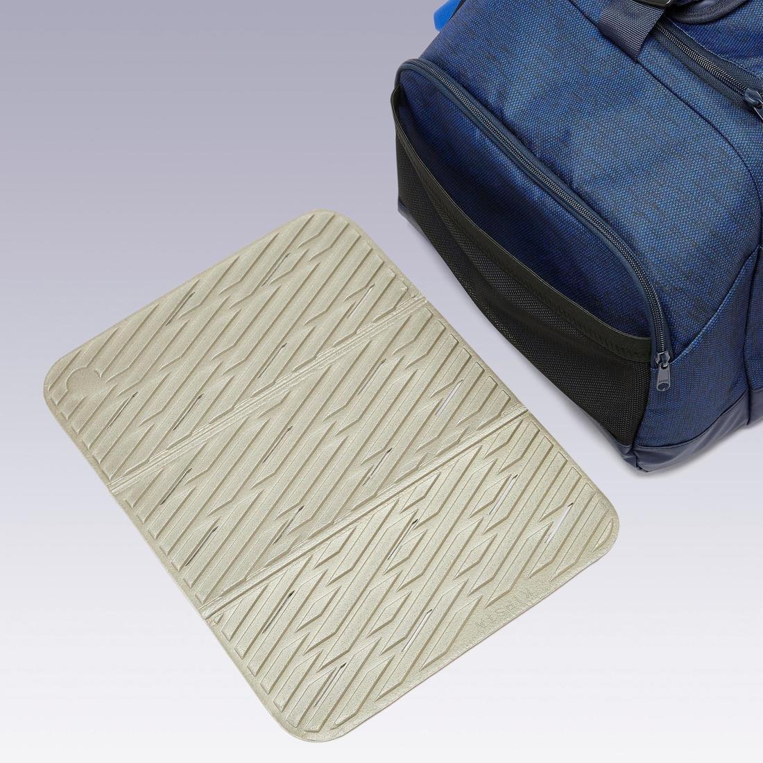 Sports Bag Academic 55L, Navy, , large image number 4