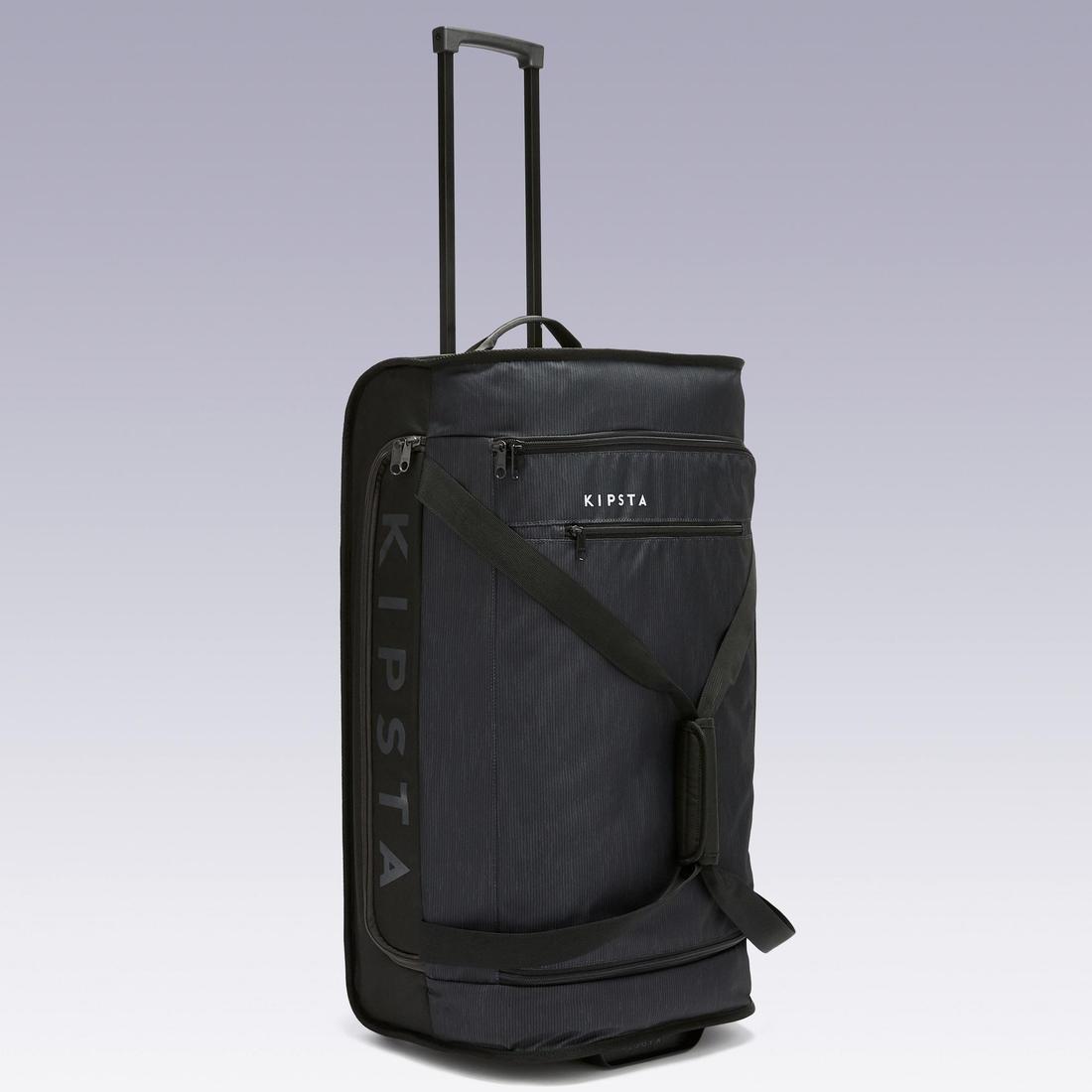 Bag Essential 70L, Grey, , large image number 2