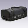 KIPSTA - 70L Bag Essential, Grey