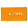 SANDEVER - BTW 500 Beach Tennis Wristband, Orange