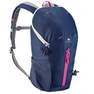 QUECHUA - Kids' Hiking Backpack MH100 10 Litres, Navy Blue