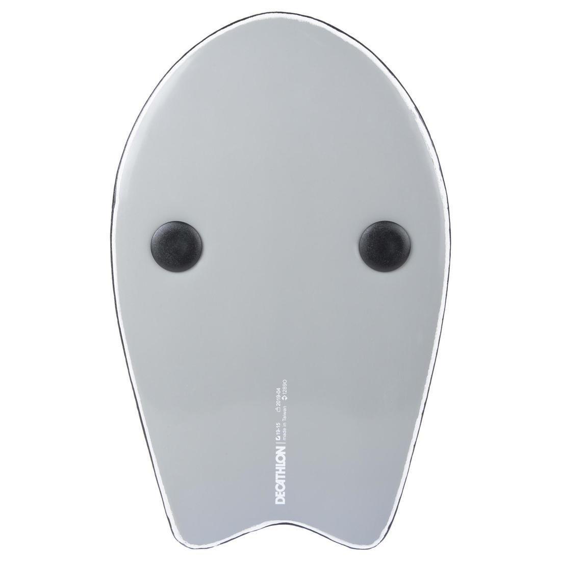 Bodysurfing Handplane Board 100 Title, No Color, large image number 8