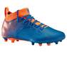 KIPSTA - EU 36 Kids' Dry Pitch Football Boot Agility 900 Mesh, Blue