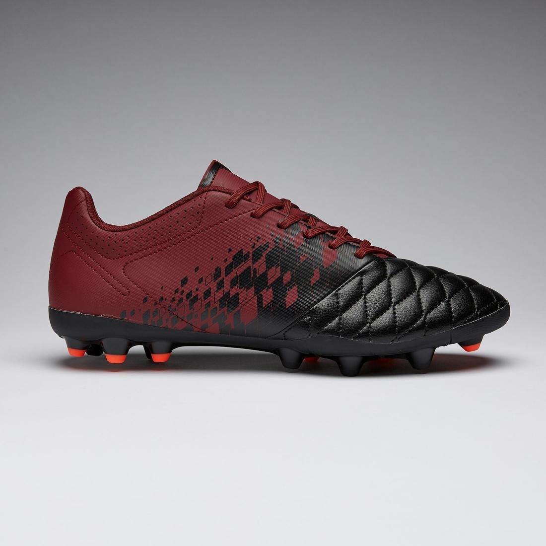 EU 41  Agility 500 MG Adult Dry Pitch Football Boots, Deep Indigo, , large image number 14