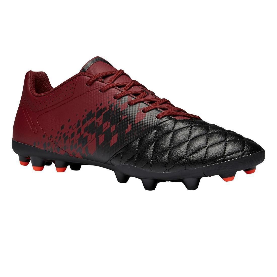 EU 45  Agility 500 MG Adult Dry Pitch Football Boots, Deep Indigo, , large image number 13