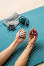 NYAMBA - Hand Mobility Rehabilitation Kit,  Blue