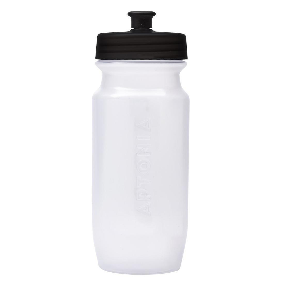 زجاجة رياضية 550 مل - أسود, , large image number 0