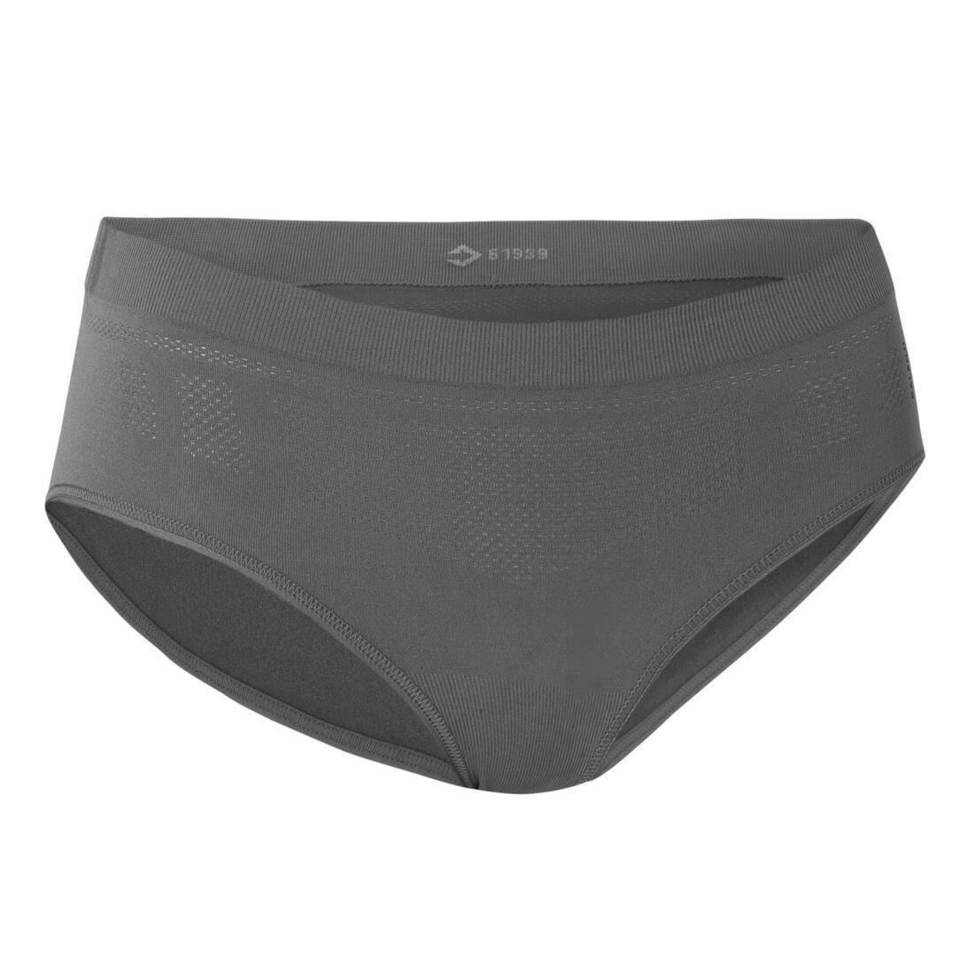 XL/2XL  Running Briefs Breathable, Pebble Grey, , large image number 11