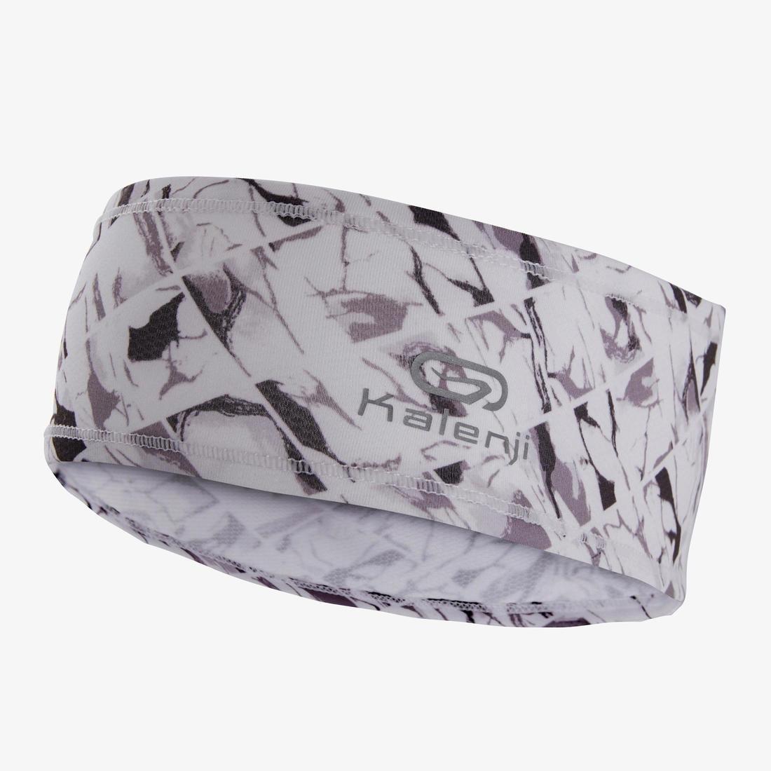 Running Headband, Lilac, , large image number 0