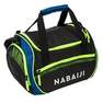 NABAIJI - Unique Size  30L Pool Bag 500, Black