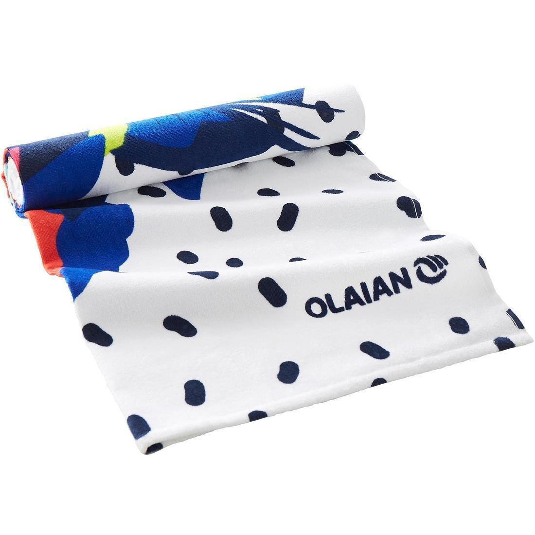 Towel L 145 x 85 cm - Print Street, , large image number 11