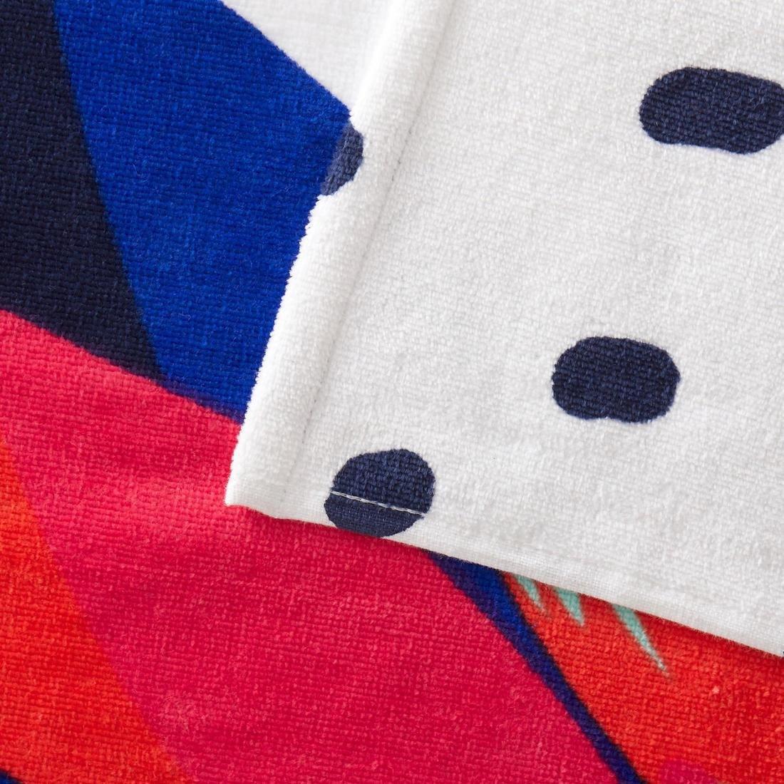 Towel L 145 x 85 cm - Print Street, , large image number 13