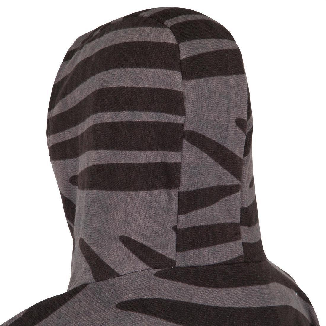 بونشو لركوب الأمواج للأطفال 550 (135 إلى 160 سم) - Etni, , large image number 11