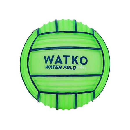 WATKO - كرة حمام سباحة S جود جريب- مرجانية، خضراء