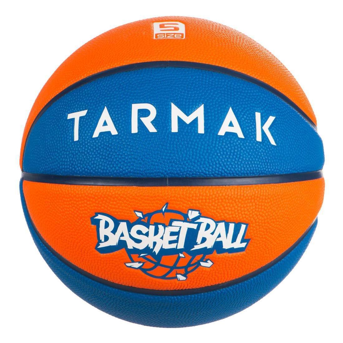 Kids' Size 5 (Up to 10 Years) Basketball Wizzy, , large image number 4