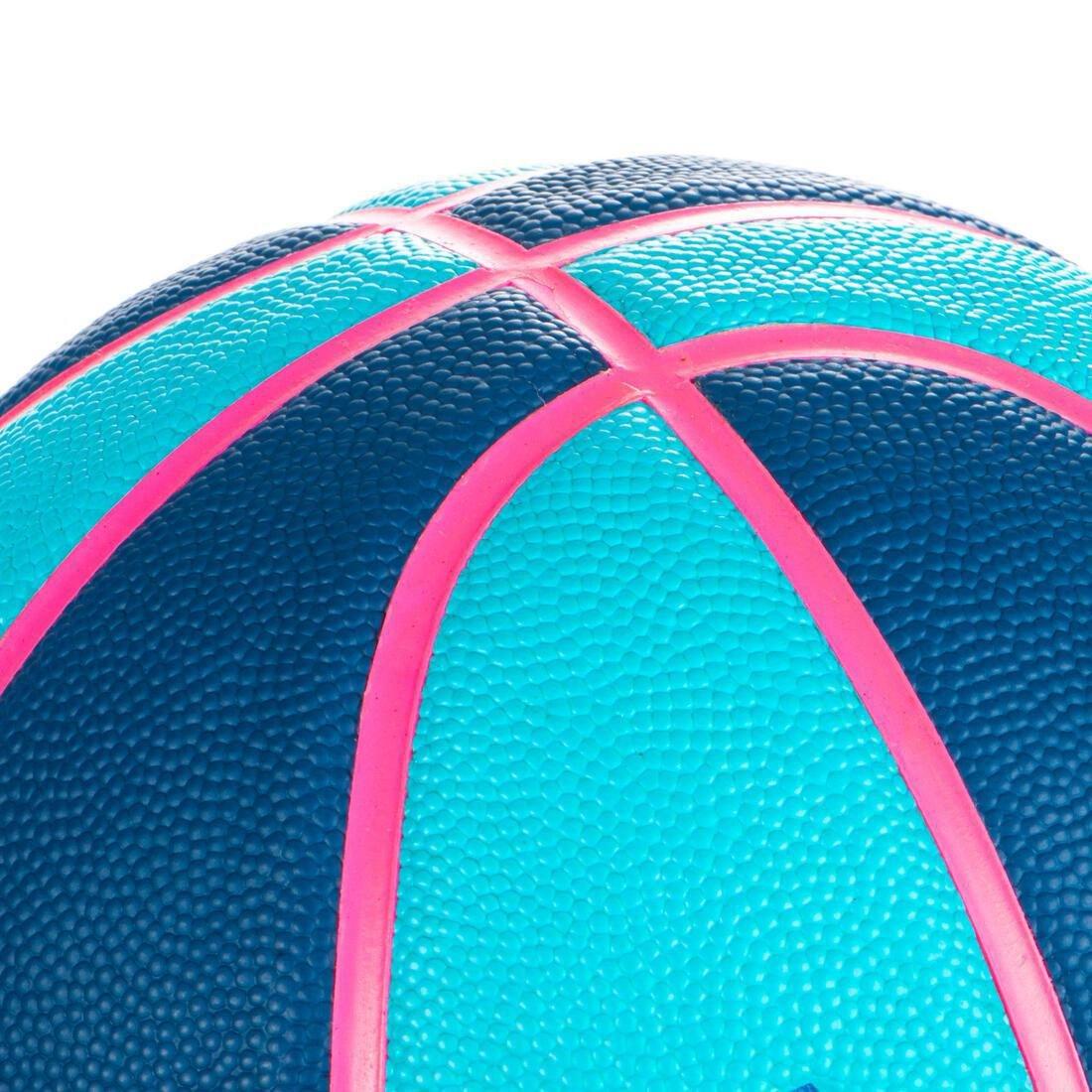 Kids' Size 5 (Up to 10 Years) Basketball Wizzy, , large image number 6