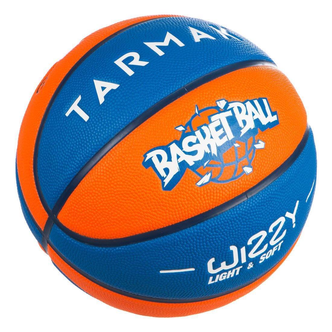 Kids' Size 5 (Up to 10 Years) Basketball Wizzy, , large image number 9