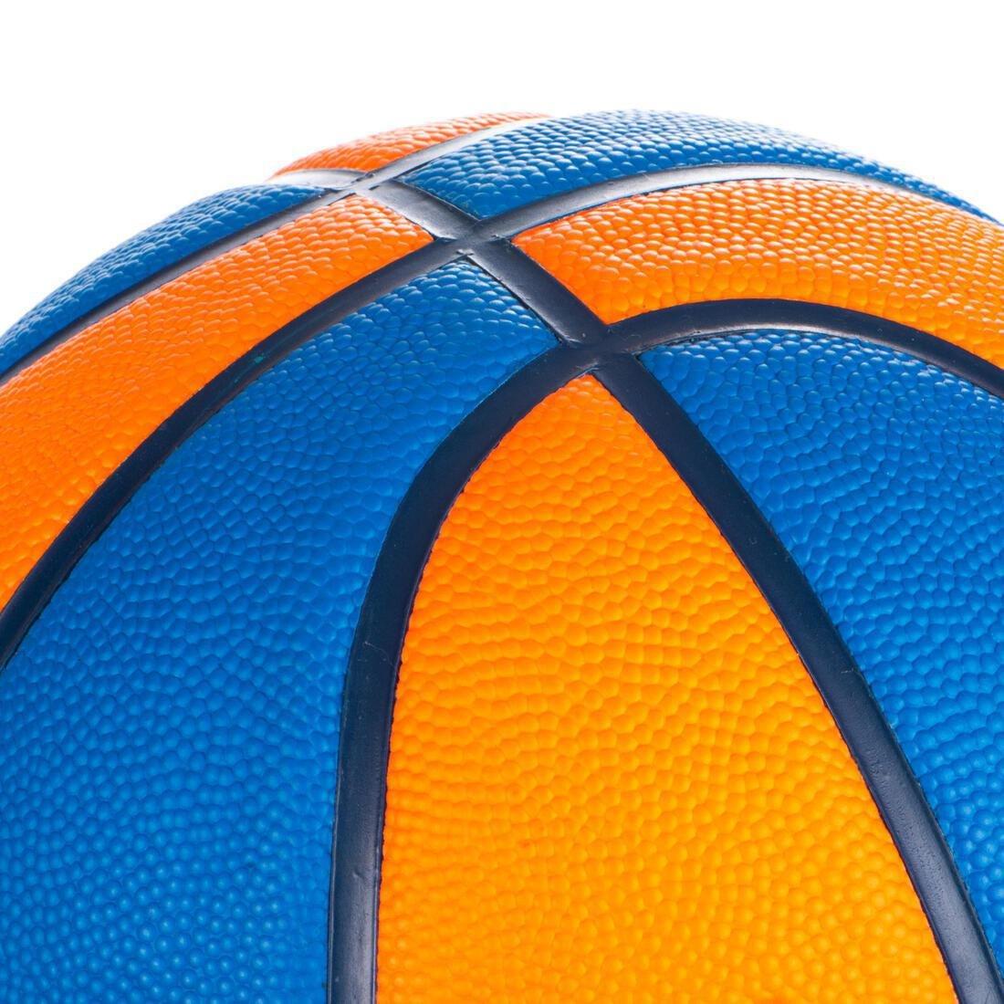 Kids' Size 5 (Up to 10 Years) Basketball Wizzy, , large image number 10