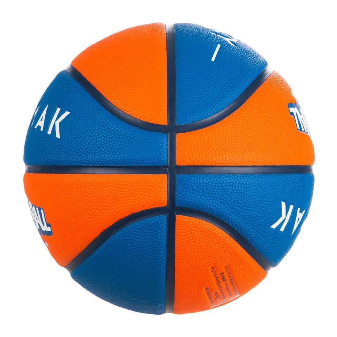 Kids' Size 5 (Up to 10 Years) Basketball Wizzy, , large image number 11