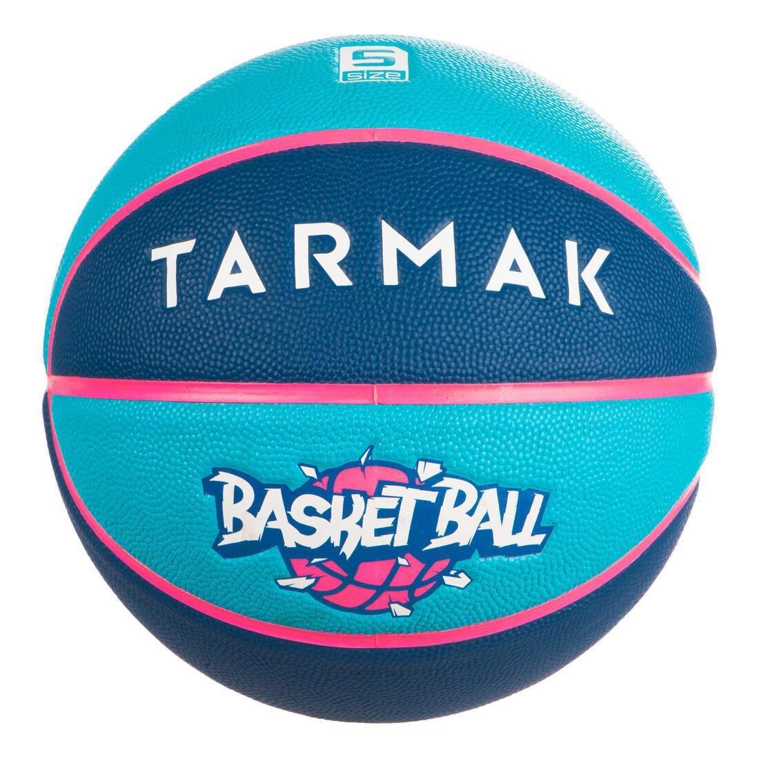 Kids' Size 5 (Up to 10 Years) Basketball Wizzy, , large image number 12