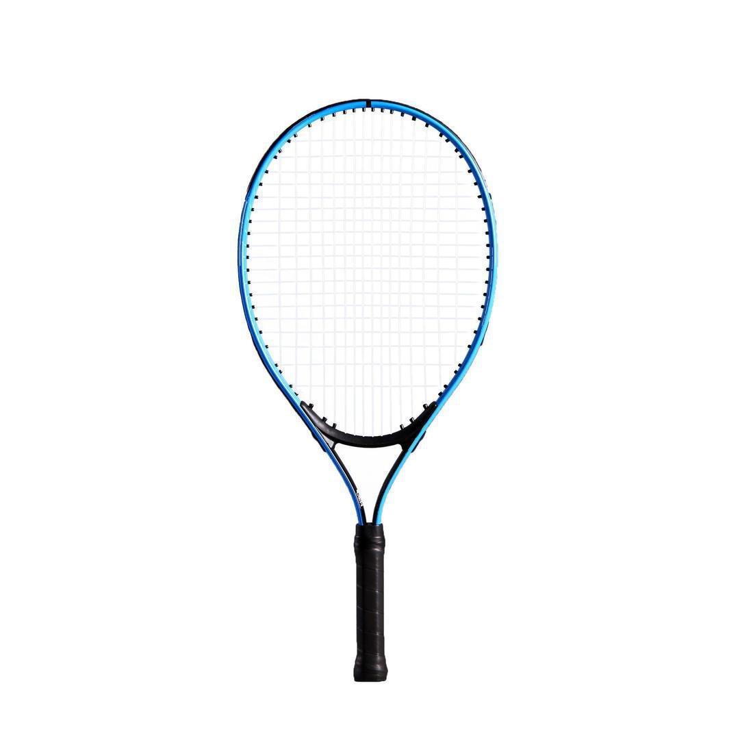 Kids' 23 Tennis Racket TR100, , large image number 0
