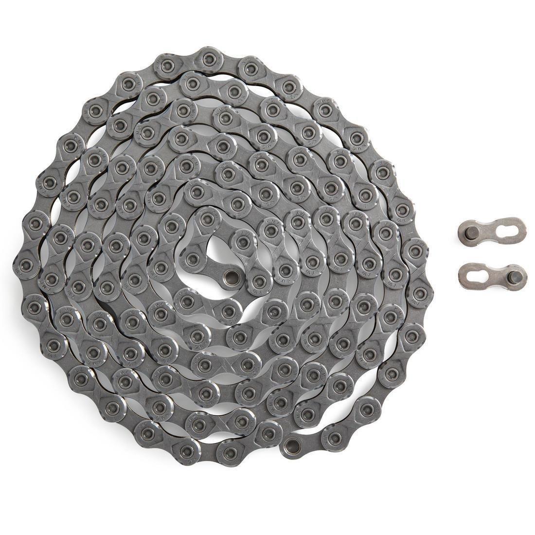 10-Speed Bike Chain, , large image number 0