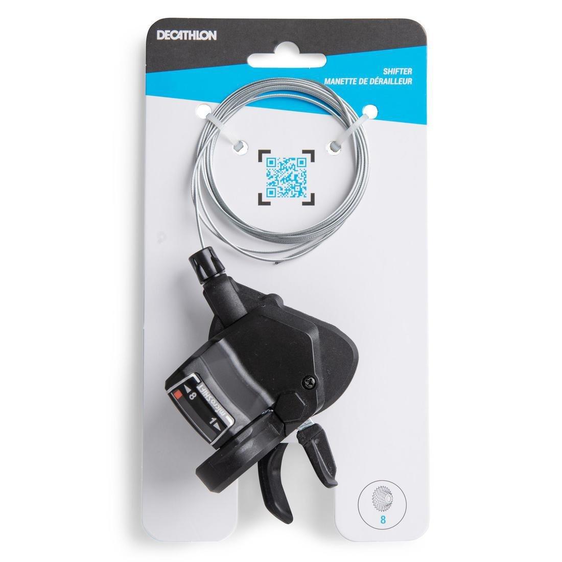 8-Speed Derailleur Shifter, , large image number 0