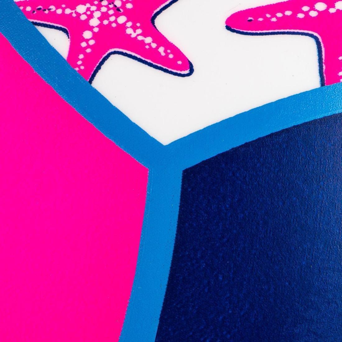 3 كرة طائرة شاطئية ب.ف.100 فان - نيون، أخضر, , large image number 11