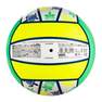 COPAYA - 3  Beach Volleyball BV100 Fun - Neon, Fluo Yellow