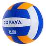 COPAYA - 5  Beach Volleyball BVBH500, Dark Petrol Blue