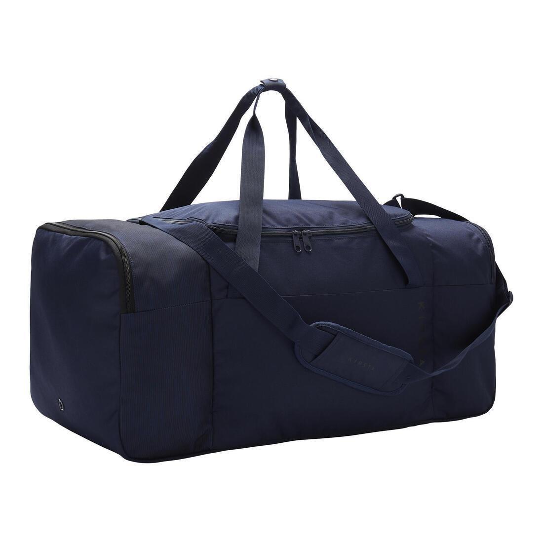 70L  75L Bag Essential, Navy Blue, , large image number 0