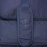 KIPSTA - حقيبة أساسية سعة 75 لتر، أزرق داكن