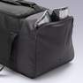 KIPSTA - 55L 55L Sports Bag Essential, Bordeaux