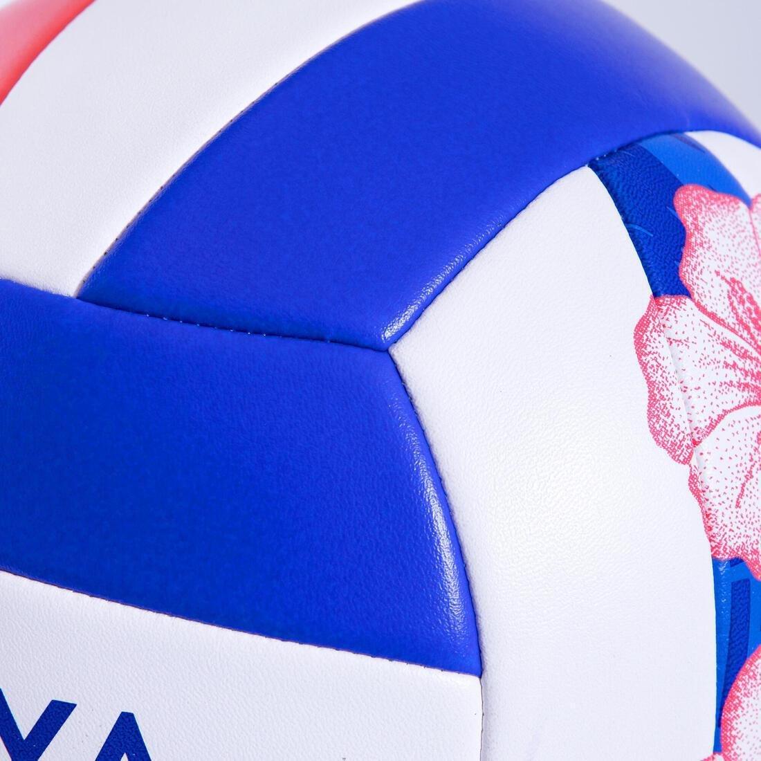 5  Rio Face Outdoor Volleyball, Dark Petrol Blue, , large image number 14
