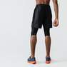 KALENJI - 2XL  Kalenji Dry+ Men's Breathable Running Shorts, Dark Blue