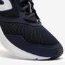 KALENJI - EU 39  Run Active Men's Running Shoes, Dark Blue