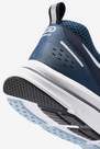 KALENJI - حذاء ران أكتيف للجري للرجال، مقاس 40 أوروبي، أزرق داكن