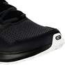 KALENJI - EU 42  Run Active Grip Men's Running Shoes, Dark Petrol Blue