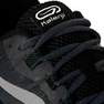 KALENJI - EU 42  Run Active Grip Men's Running Shoes, Dark Petrol Blue