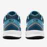 KALENJI - EU 47  Run Active Grip Men's Running Shoes, Dark Blue