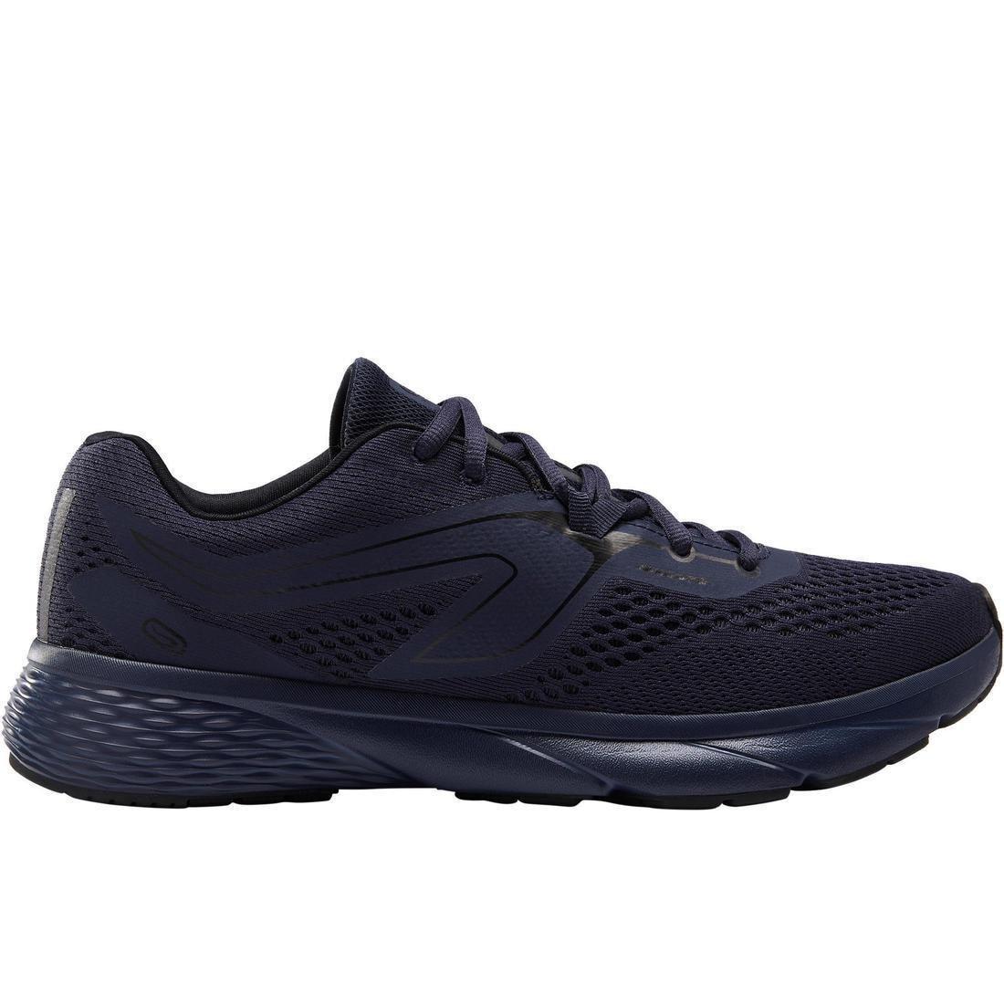 EU 43  Run Support Men's Running Shoes, Dark Blue, , large image number 0