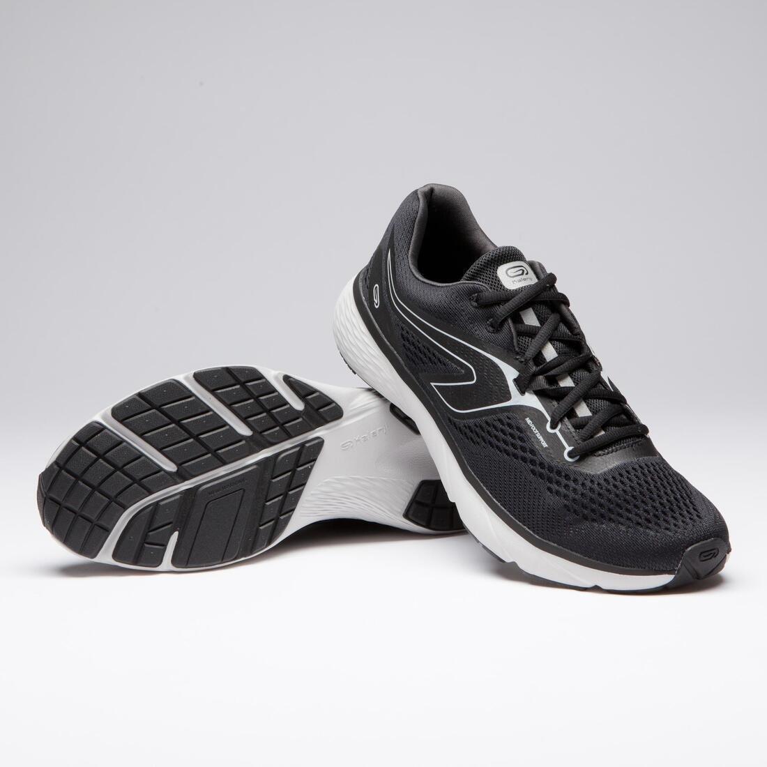 EU 43  Run Support Men's Running Shoes, Dark Blue, , large image number 4