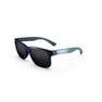QUECHUA - Child's Category 3 Sunglasses - 10+ Years, Storm Grey