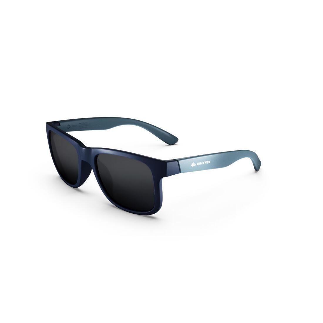 Child's Category 3 Sunglasses - 10+ Years, Storm Grey, , large image number 8