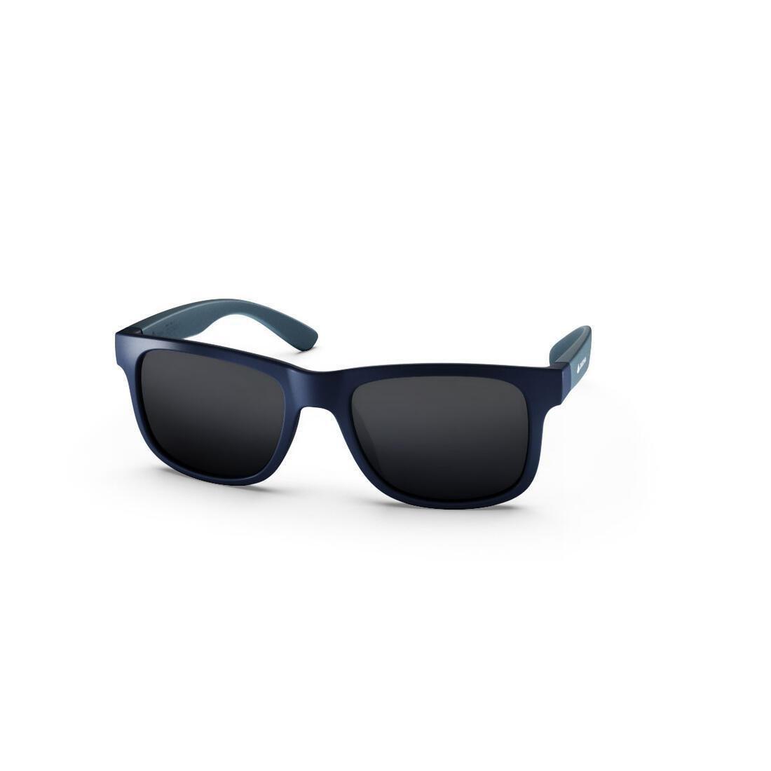 Child's Category 3 Sunglasses - 10+ Years, Storm Grey, , large image number 14