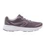KALENJI - EU 36  Kalenji Run Cushion Women's Running Shoes, Ash Grey