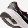 KALENJI - EU 37  Kalenji Run Cushion Women's Running Shoes, Ash Grey